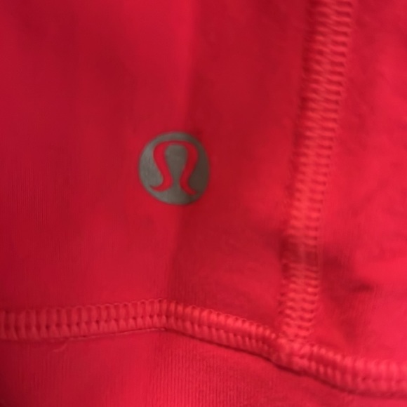 lululemon jacket - Picture 5 of 5